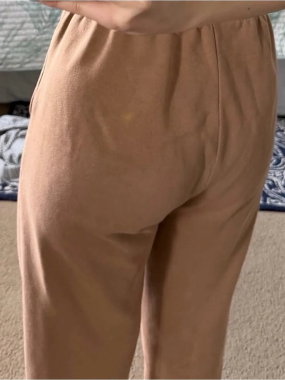 AloYoga Hoodie and Sweatpants Set